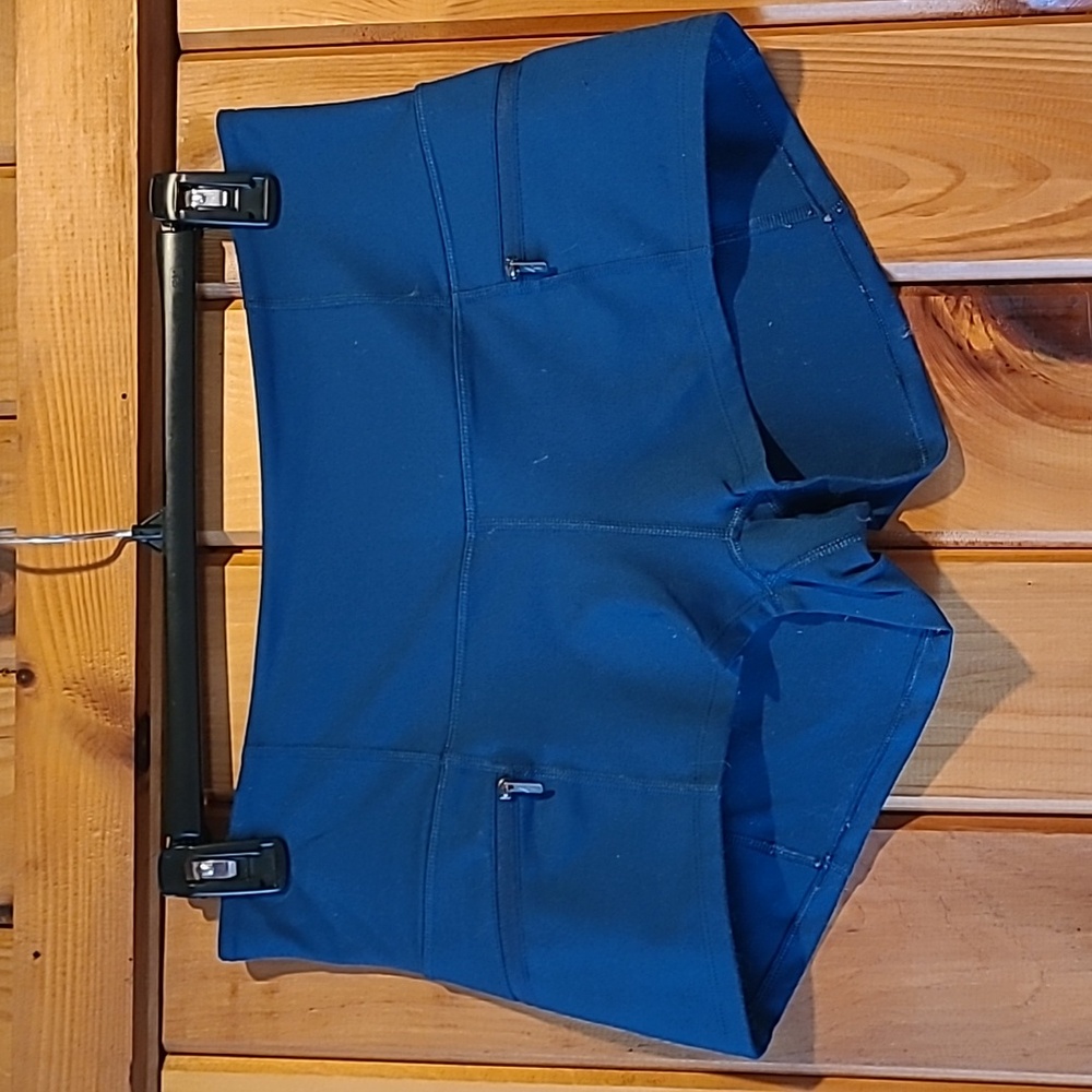 POPFLEX booty shorts
